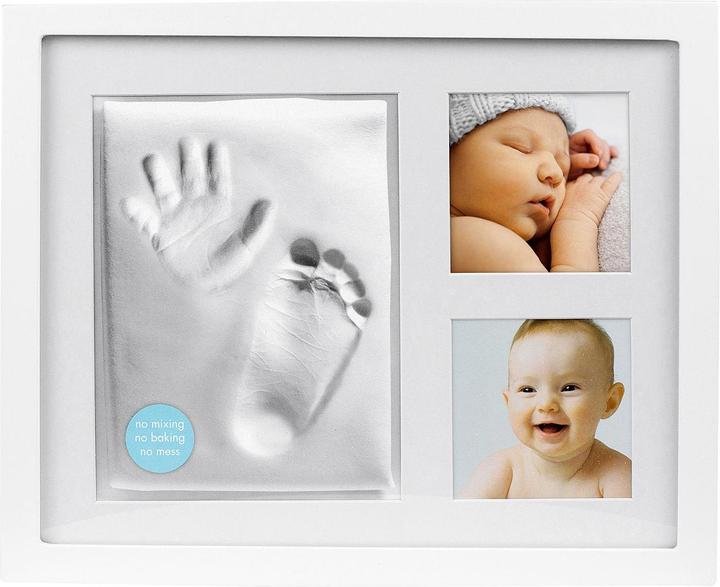 Image du produit Pearhead Empreintes digitales