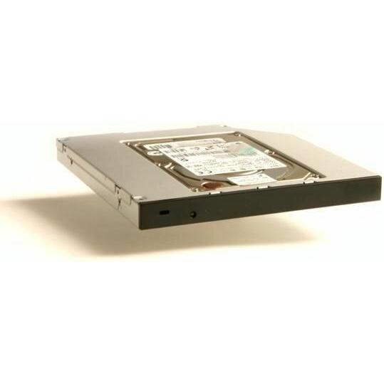 Thumbnail - CoreParts 2nd bay SSD 120GB (120 GB), SSD