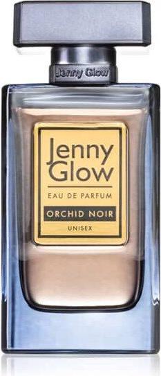 Actual product image Jenny Glow - Glow Orchid Noir - EDP - 80 ml (Eau de parfum, 80 ml)