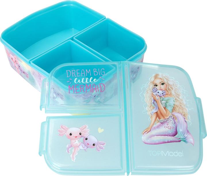 Image du produit Magni Boîte à pain TOPModel MERMAID