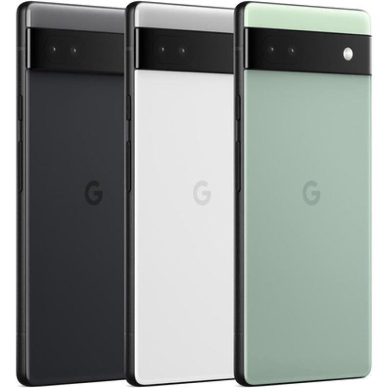 Google Pixel 6a - kaufen bei Digitec - Digitec