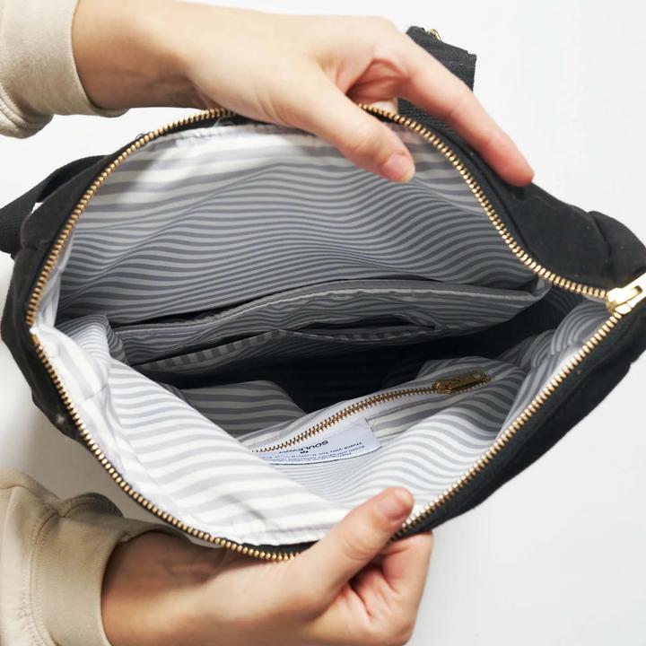 Actual product image Souleway Foldtop L (23 l)