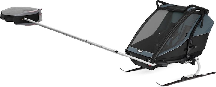 Immagine prodotto Thule Kit Sci Chariot