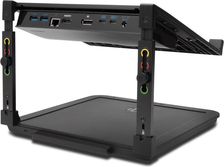 Actual product image Kensington SmartFit laptop stand