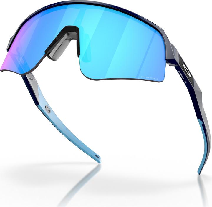 Immagine prodotto Oakley Sutro Lite Sweep (Blu, Zaffiro Prizmato)