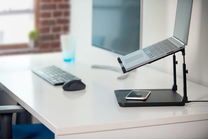 Actual product image Kensington SmartFit laptop stand