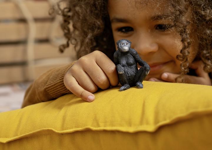 Productafbeelding Schleich Bonobo vrouwtje
