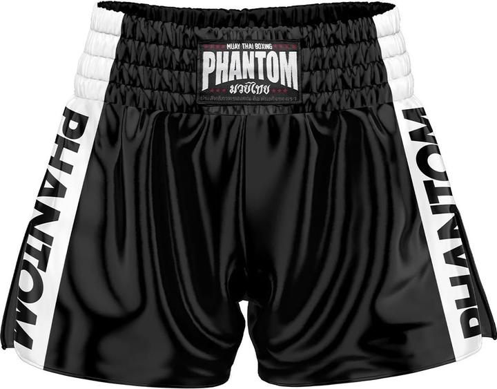 Produktbild Phantom Athletics Muay Thai Shorts Apex (S)