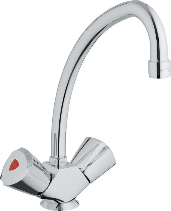 Produktbild Grohe Costa trend