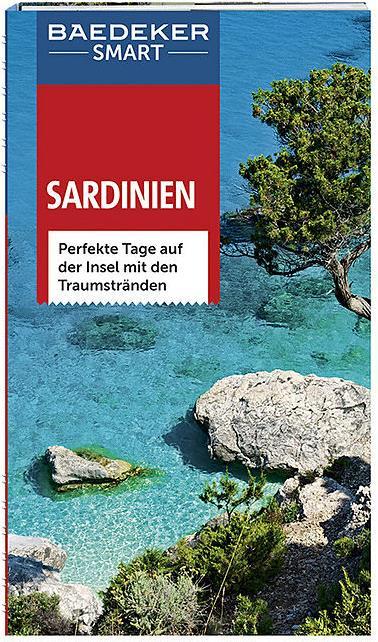 Sardinien (Deutsch, Peter Höh, Adele Evans)