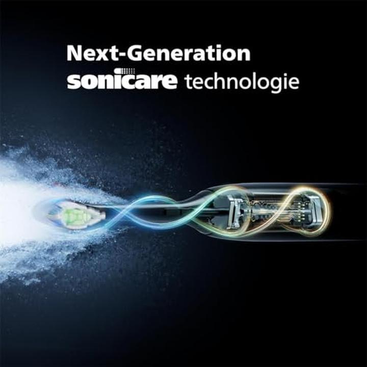 Image du produit Philips Sonicare Series 5300 (Brosse à dents sonique)