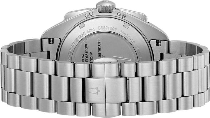 Image du produit Bulova Édition spéciale (Chronographe, 45 mm)