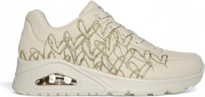 Beige/Gold