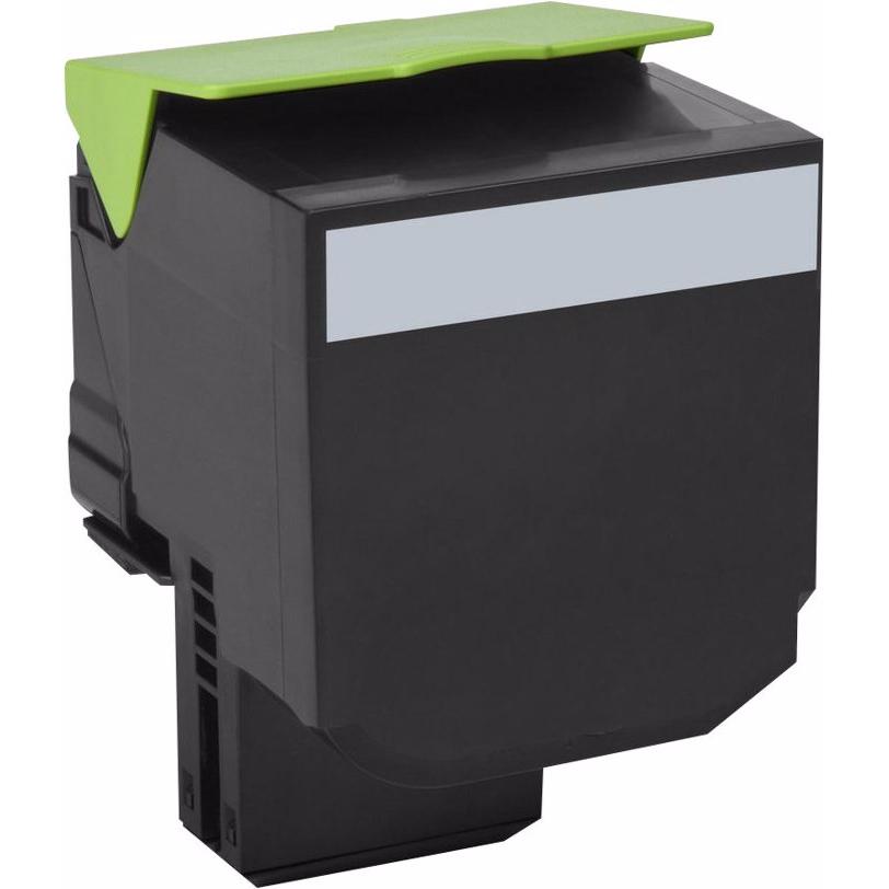 Lexmark, Toner, 70c2xke (BK)