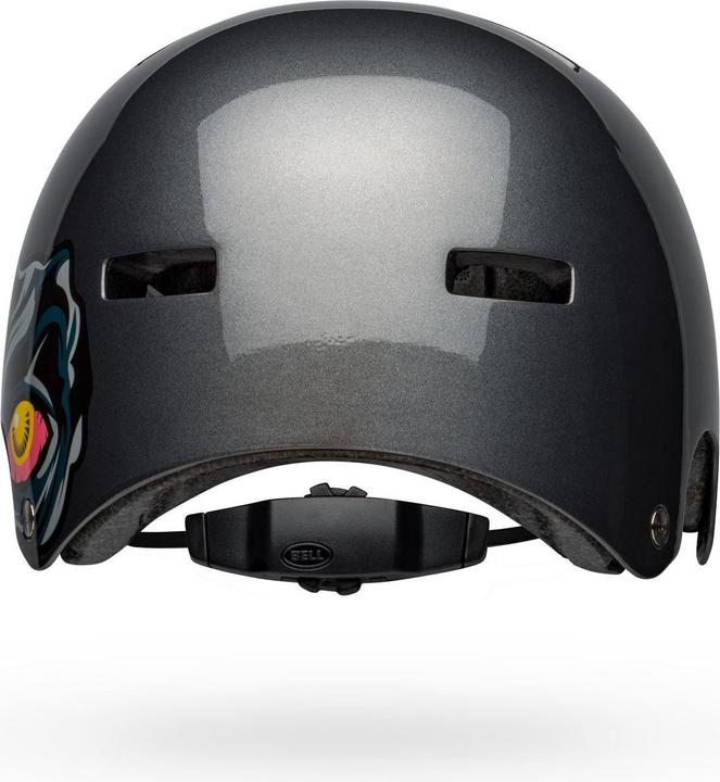 Produktbild Bell Span Helmet (48.5 - 52 cm)
