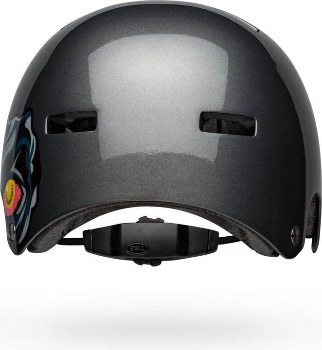 Actual product image Bell Span Helmet (48.5 - 52 cm)