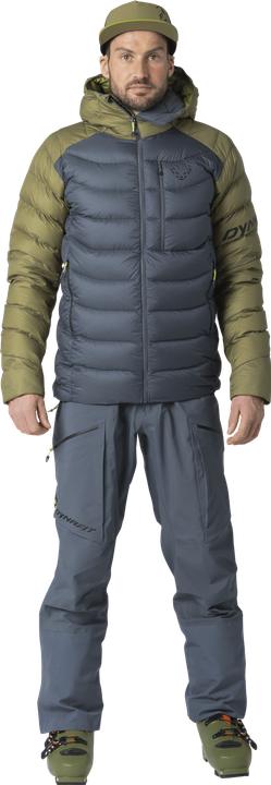 Produktbild Dynafit Tigard Daunenjacke Herren (M)