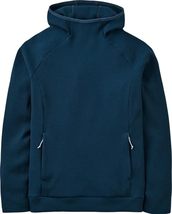 Image du produit Rab Women's Hepton Pullover Hoody (L)