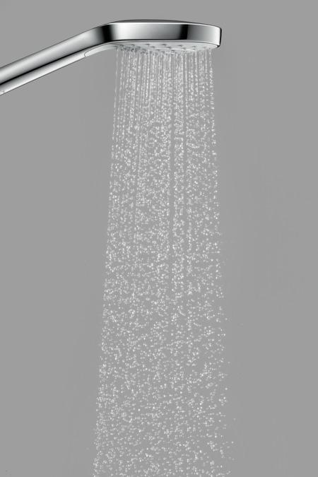 Produktbild hansgrohe Croma E 110 (1 Strahlart, 16 l/min)