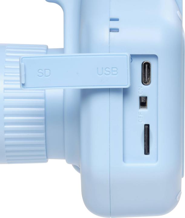 Image du produit Denver KPC-1370 Appareil photo pour enfants avec imprimante