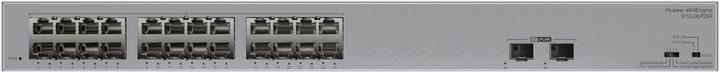 Produktbild Huawei Ekit Switch S110-24LP2SR (24 Ports)