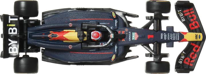 Immagine prodotto Hot Wheels Race - Red Bull |2024 Livrea Max Verstappen