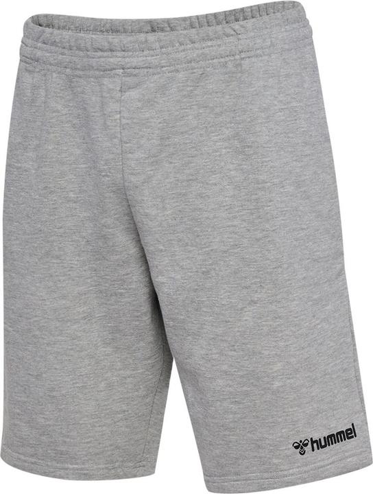 hummel Hmlmover cotton bermuda shorts (S)