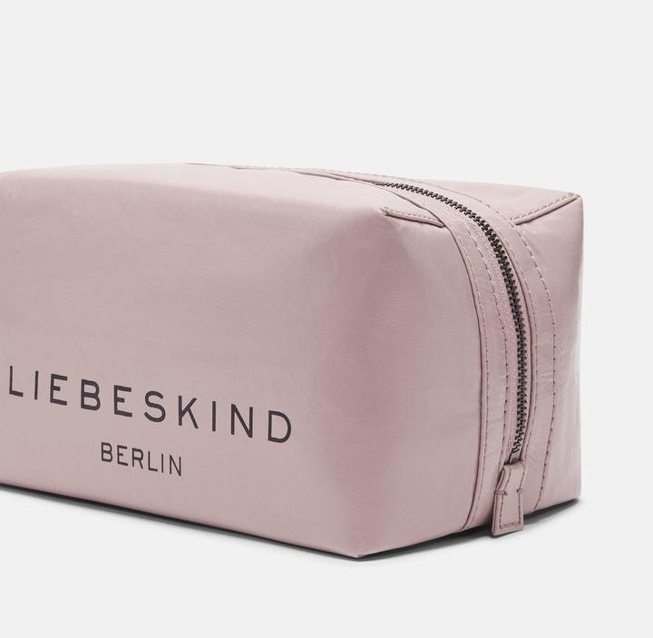 Produktbild Liebeskind Berlin Pouch Accessories Pouch aus folierter Baumwolle