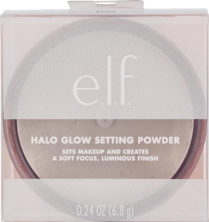 Produktbild e.l.f. Halo Glow Setting Powder, light (Light)