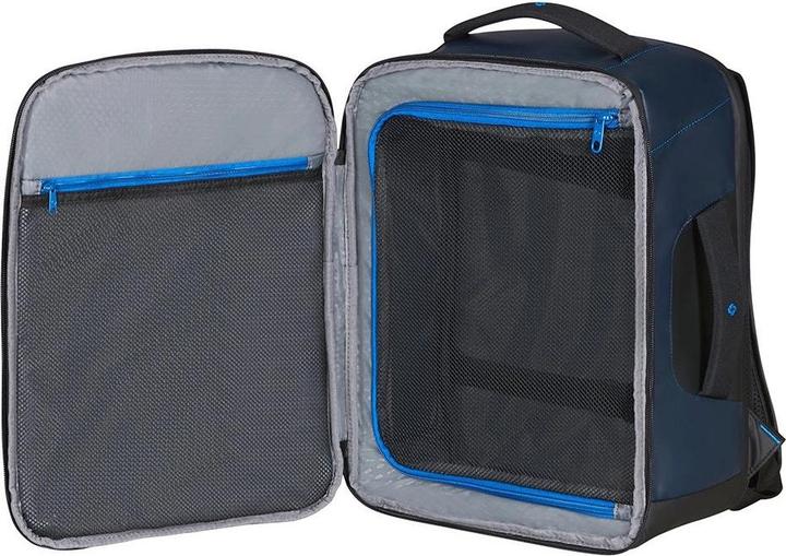 Produktbild Samsonite Ecodiver Rucksack S (25 l)