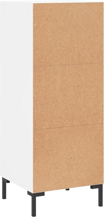 Image du produit vidaXL Sideboard (34.50 x 34 x 90 cm)