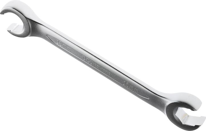 Image du produit RS PRO Clés polygonales à tuyauter (10 mm, 11 mm, 12 mm, 13 mm, 14 mm, 15 mm, 16 mm, 17 mm, 18 mm, 19 mm, 8 mm, 9 mm)