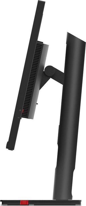 Image du produit Lenovo ThinkVision T27h-30 (2560 x 1440 pixels, 27")