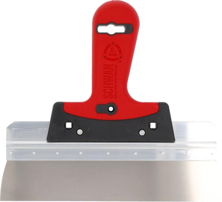 Actual product image Schwan finishing spatula (25 cm)