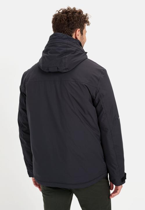Produktbild Camel Active teXXXactive® Funktionsjacke mit abnehmbarer Kapuze (62)
