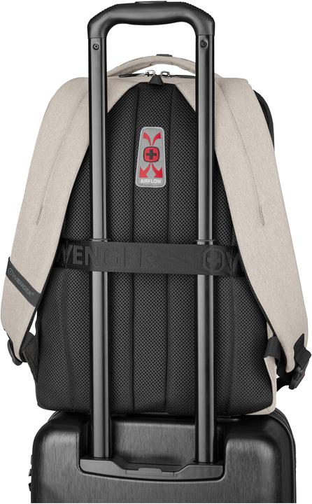 Actual product image Wenger MX Professional 16-inch (21 l)