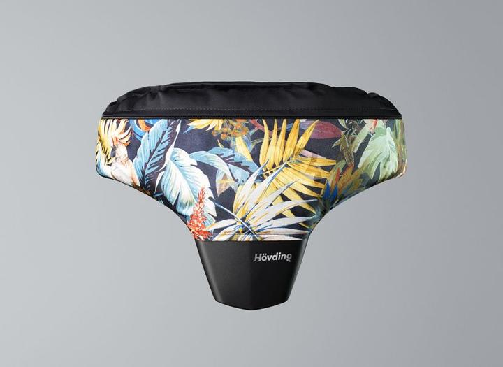 Image du produit Hövding 3.0 Écharpe Brazil, une taille