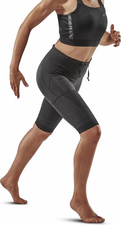 Produktbild Cep Women's Compression Shorts (L)