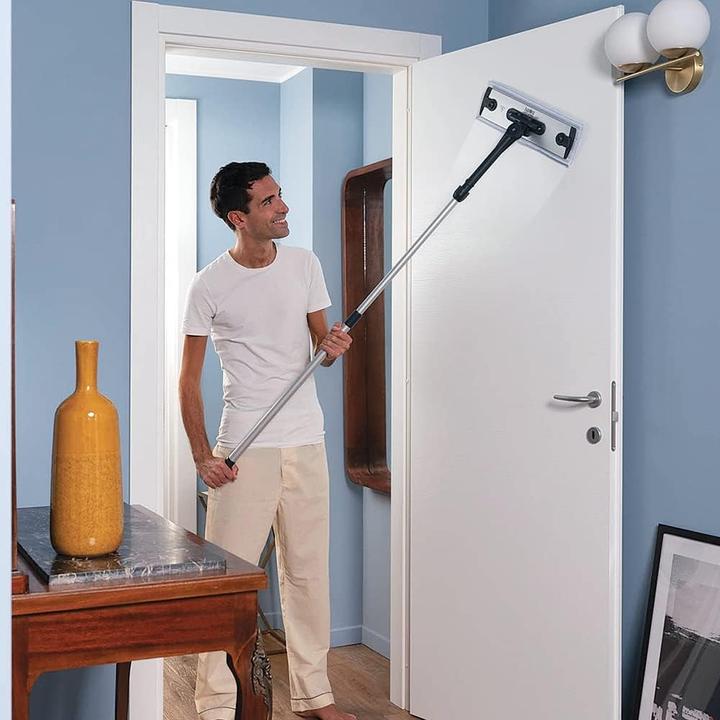 Actual product image Polti Moppy (1500 W)