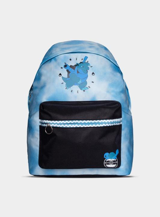 Image du produit Difuzed POKEMON - Evolution Carapuce - Sac à dos