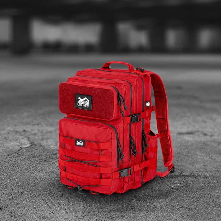 Image du produit Phantom Athletics Sac à dos DELTA (45 l)