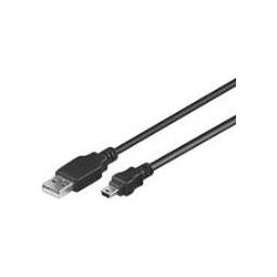 Thumbnail - Goobay USB-Kabel (0.30 m, USB 2.0), USB Kabel