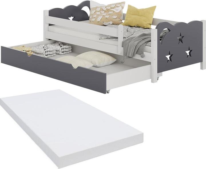 Produktbild VitaliSpa Jessica (80 x 160 cm)