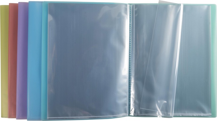 Actual product image Exacompta Sichtmappe (A4, 1 x)
