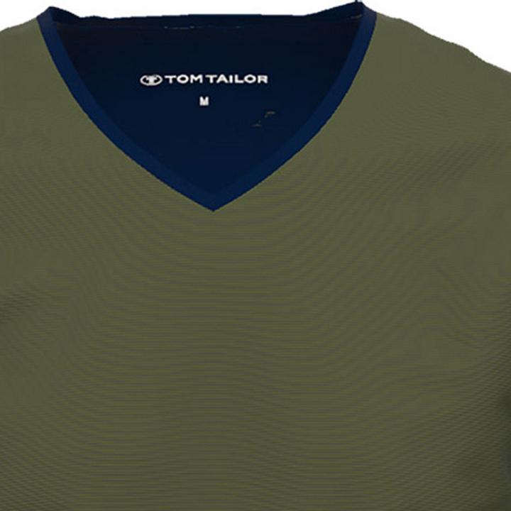 Produktbild Tom Tailor Herren-Shorty (48)