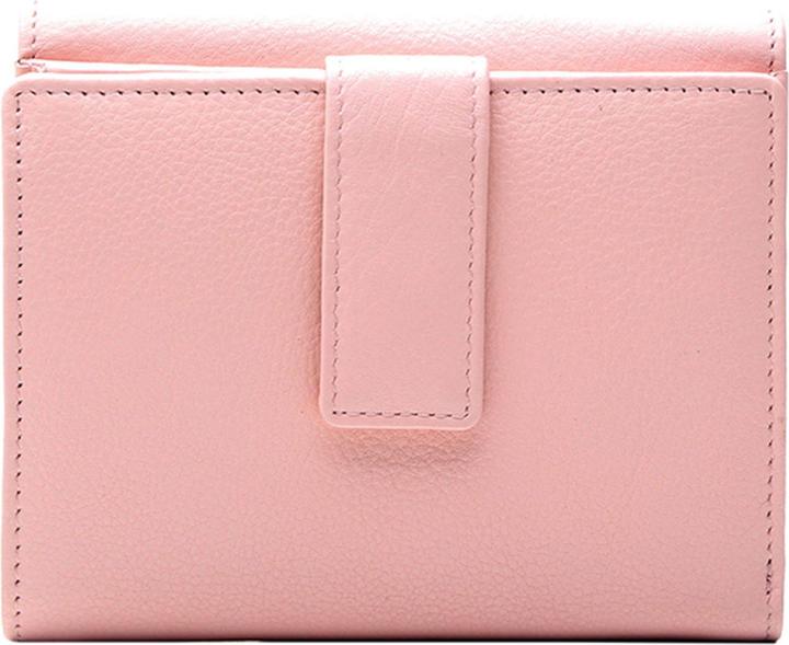 Actual product image Esquire Viktoria Wallet With Flap