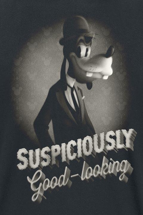 Produktbild Mickey Mouse Goofy - Suspiciously (L)