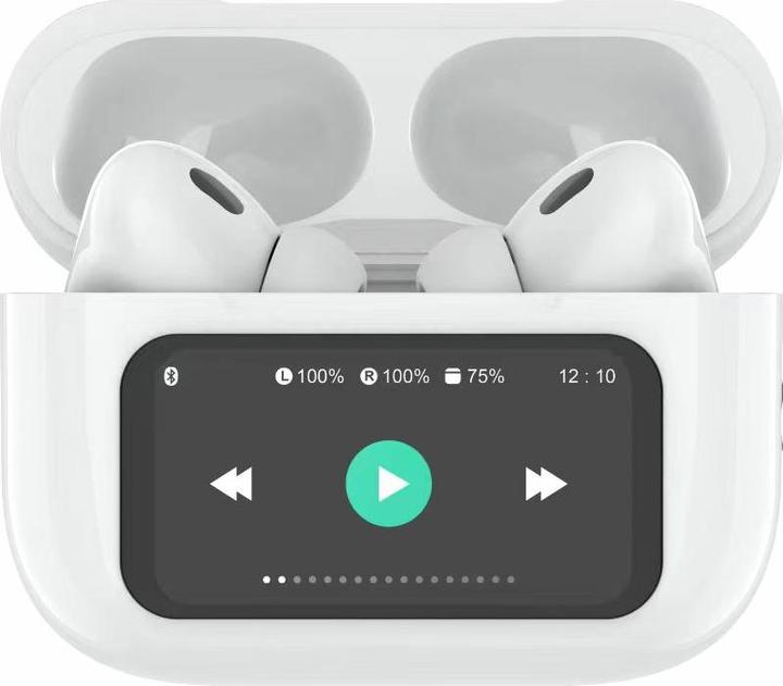 Actual product image DCU Tecnologic 34152080 (Wireless)