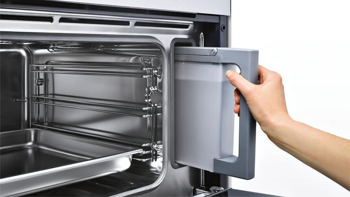Actual product image Bosch Hausgeräte Cdg634bs1