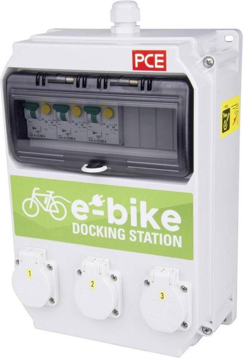 PCE 9134248 (E-bike charger)